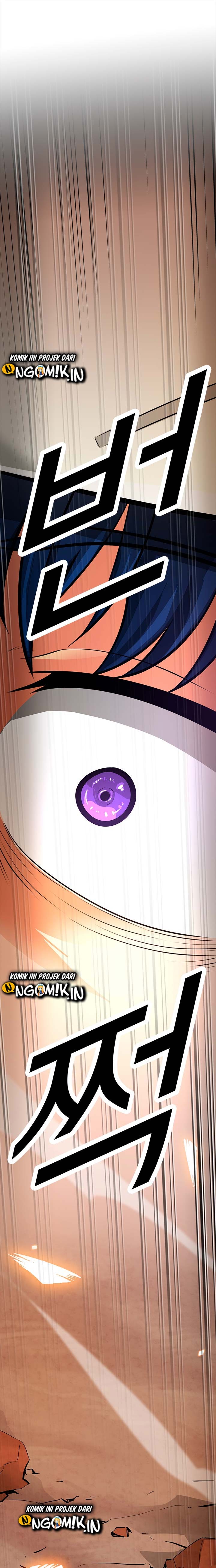 Auto Hunting Chapter 36 Bahasa Indonesia